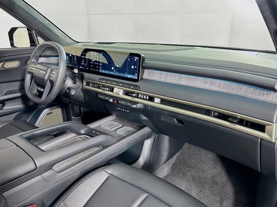 2027 Kia Telluride Hybrid SX-Prestige