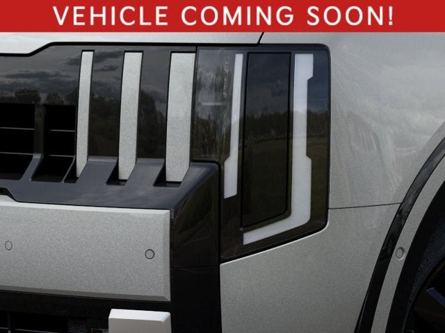 2027 Kia Telluride Hybrid SX-Prestige
