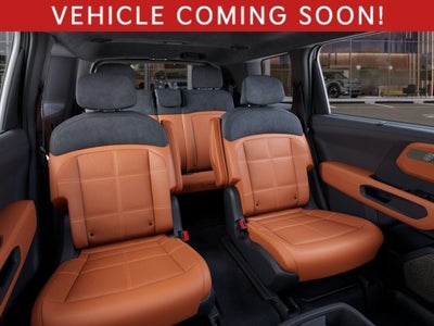 2027 Kia Telluride Hybrid SX-Prestige