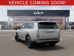 2027 Kia Telluride Hybrid SX-Prestige