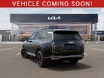 2027 Kia Telluride Hybrid SX-Prestige