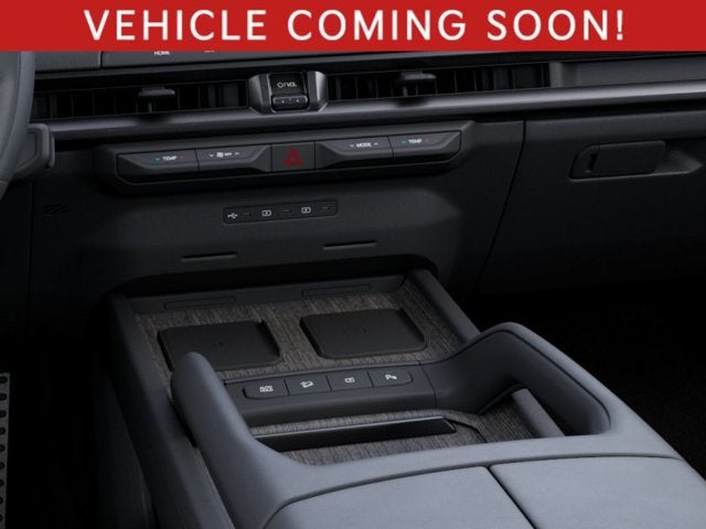 2027 Kia Telluride Hybrid X-Line SX-Prestige