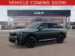 2027 Kia Telluride Hybrid SX-Prestige