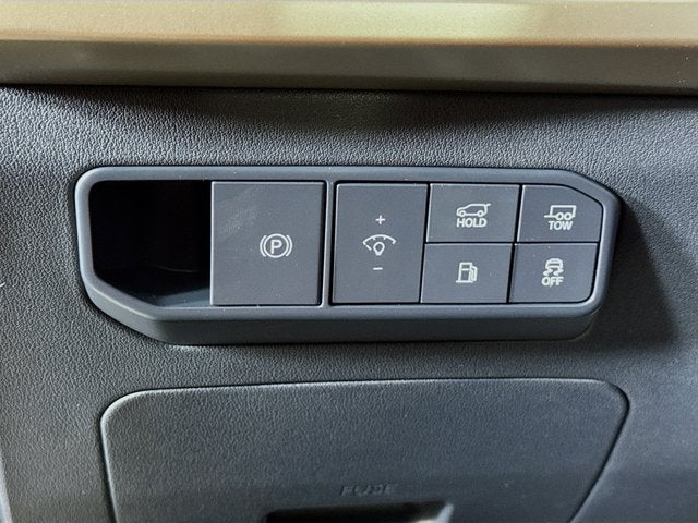 2027 Kia Telluride Hybrid SX-Prestige