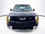 2027 Kia Telluride Hybrid SX-Prestige