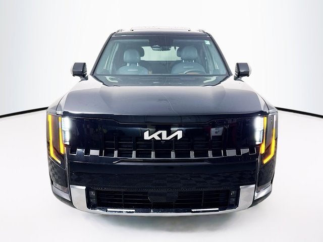 2027 Kia Telluride Hybrid SX-Prestige