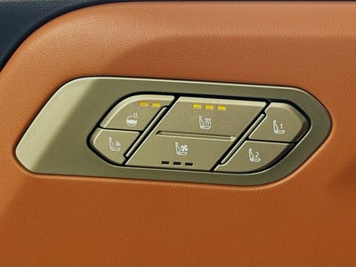 2027 Kia Telluride Hybrid SX-Prestige