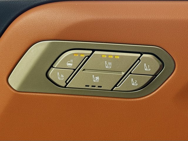 2027 Kia Telluride Hybrid SX-Prestige