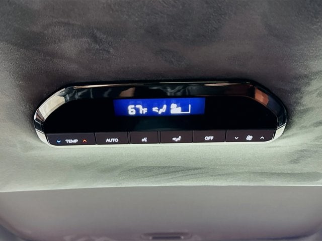 2027 Kia Telluride Hybrid SX-Prestige