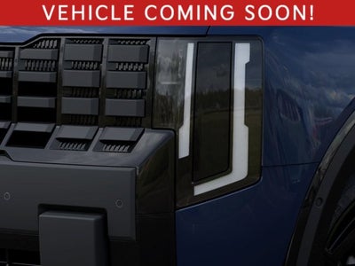 2027 Kia Telluride Hybrid X-Line SX-Prestige