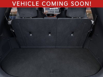 2027 Kia Telluride Hybrid SX-Prestige