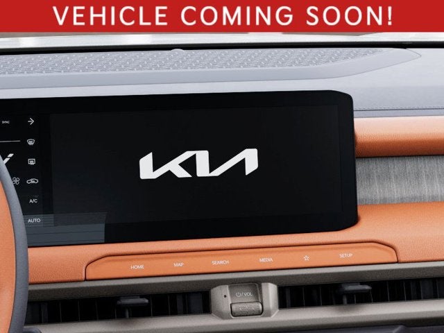 2027 Kia Telluride Hybrid SX-Prestige