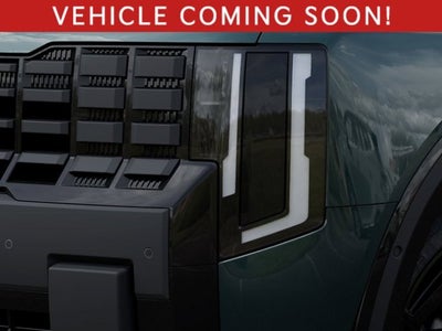 2027 Kia Telluride Hybrid X-Line SX-Prestige