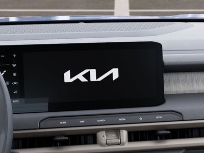 2027 Kia Telluride Hybrid SX-Prestige