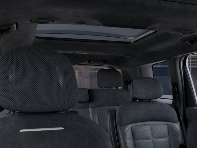 2027 Kia Telluride Hybrid SX-Prestige