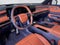 2027 Kia Telluride Hybrid SX-Prestige