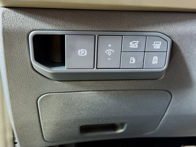 2027 Kia Telluride Hybrid SX-Prestige