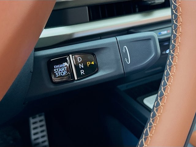 2027 Kia Telluride Hybrid SX-Prestige