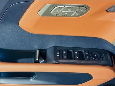 2027 Kia Telluride Hybrid SX-Prestige
