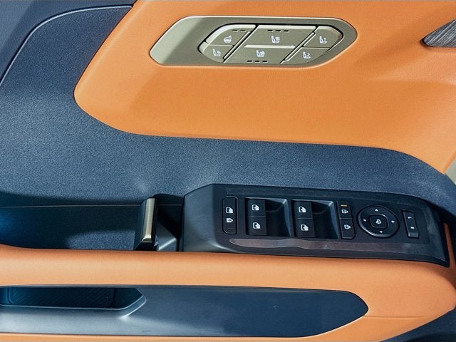 2027 Kia Telluride Hybrid SX-Prestige