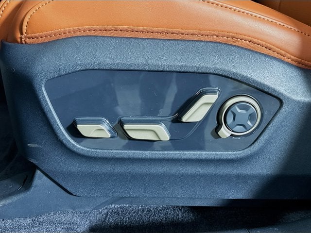 2027 Kia Telluride Hybrid SX-Prestige