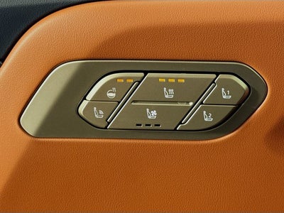 2027 Kia Telluride Hybrid SX-Prestige