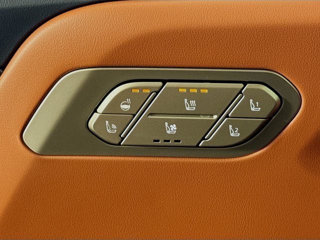 2027 Kia Telluride Hybrid SX-Prestige