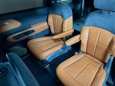 2027 Kia Telluride Hybrid SX-Prestige