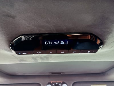 2027 Kia Telluride Hybrid SX-Prestige