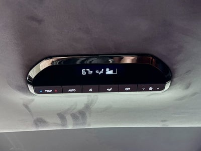 2027 Kia Telluride Hybrid SX-Prestige