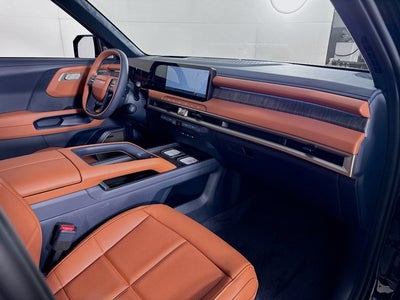2027 Kia Telluride Hybrid SX-Prestige