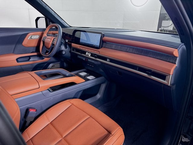 2027 Kia Telluride Hybrid SX-Prestige
