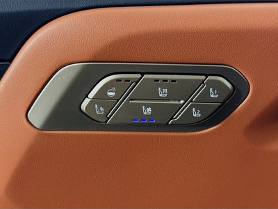 2027 Kia Telluride Hybrid SX-Prestige
