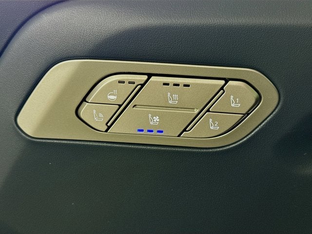 2027 Kia Telluride Hybrid SX-Prestige