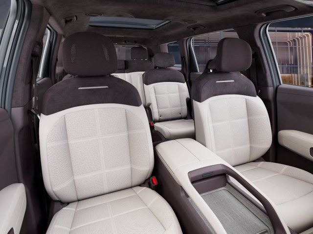 2027 Kia Telluride Hybrid SX-Prestige