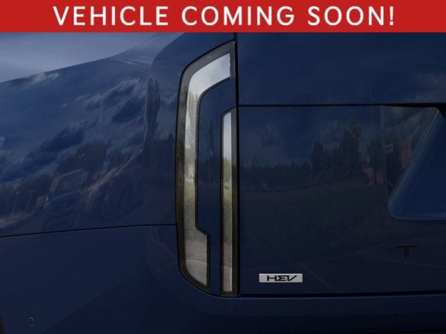 2027 Kia Telluride Hybrid X-Line SX-Prestige