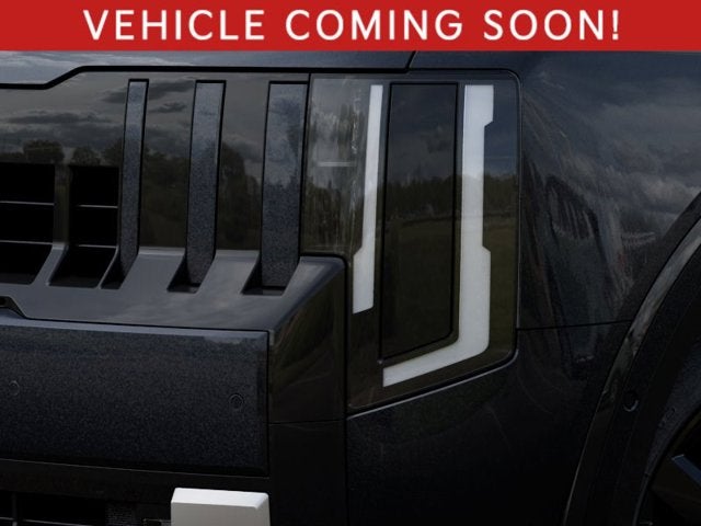 2027 Kia Telluride Hybrid SX-Prestige