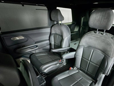 2027 Kia Telluride Hybrid SX-Prestige