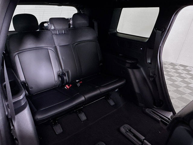 2027 Kia Telluride Hybrid SX-Prestige