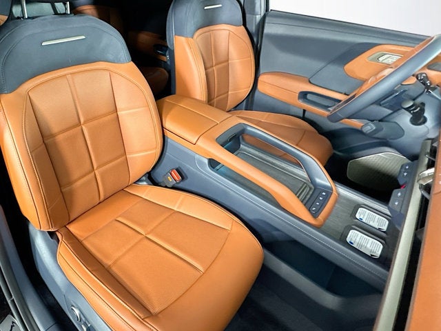 2027 Kia Telluride Hybrid SX-Prestige