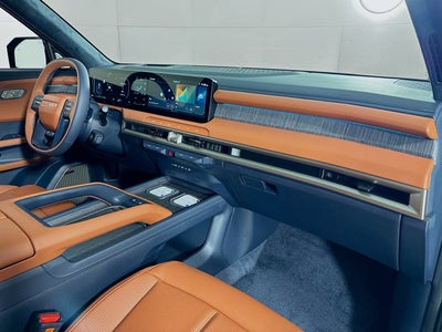 2027 Kia Telluride Hybrid SX-Prestige