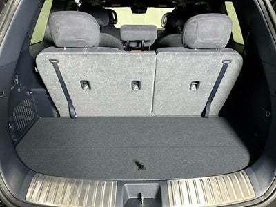 2027 Kia Telluride Hybrid SX-Prestige
