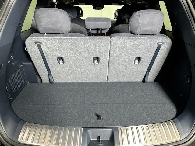 2027 Kia Telluride Hybrid SX-Prestige