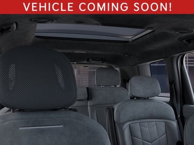 2027 Kia Telluride Hybrid X-Line SX-Prestige