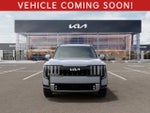2027 Kia Telluride Hybrid SX-Prestige