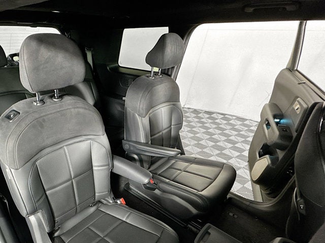 2027 Kia Telluride Hybrid SX-Prestige