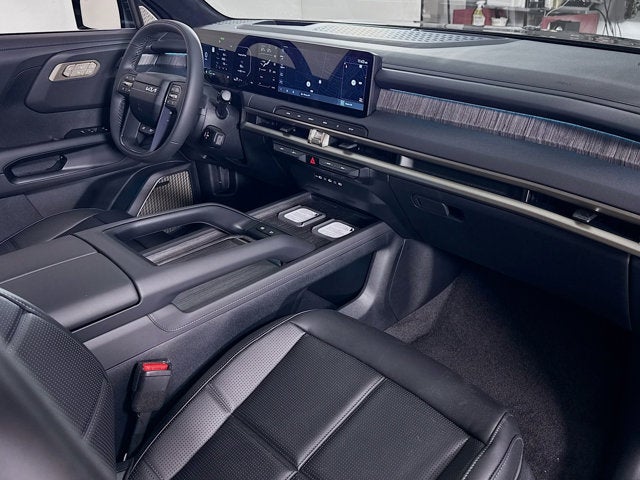 2027 Kia Telluride Hybrid SX-Prestige