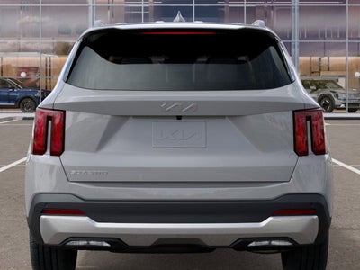 2026 Kia Sorento Base