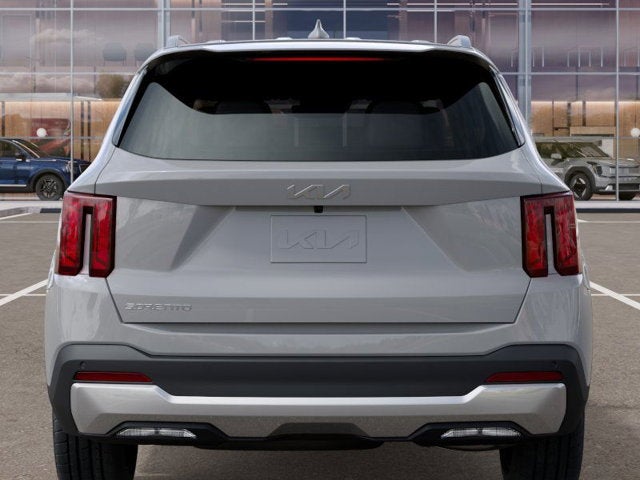 2026 Kia Sorento Base