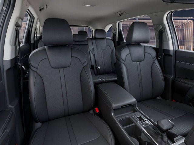 2026 Kia Sorento Base